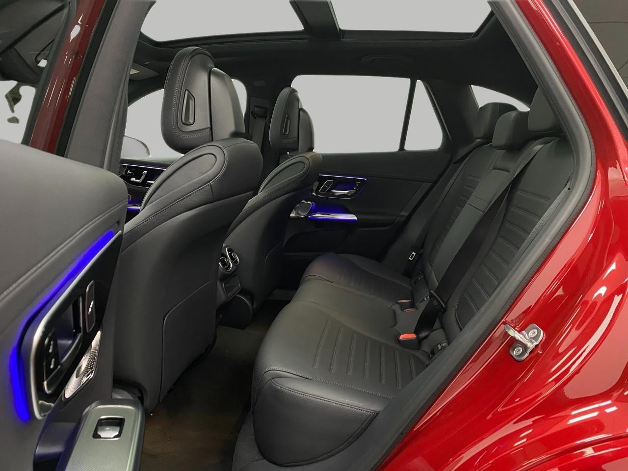 2026 Mercedes-Benz GLC GLC 300 4MATIC® SUV