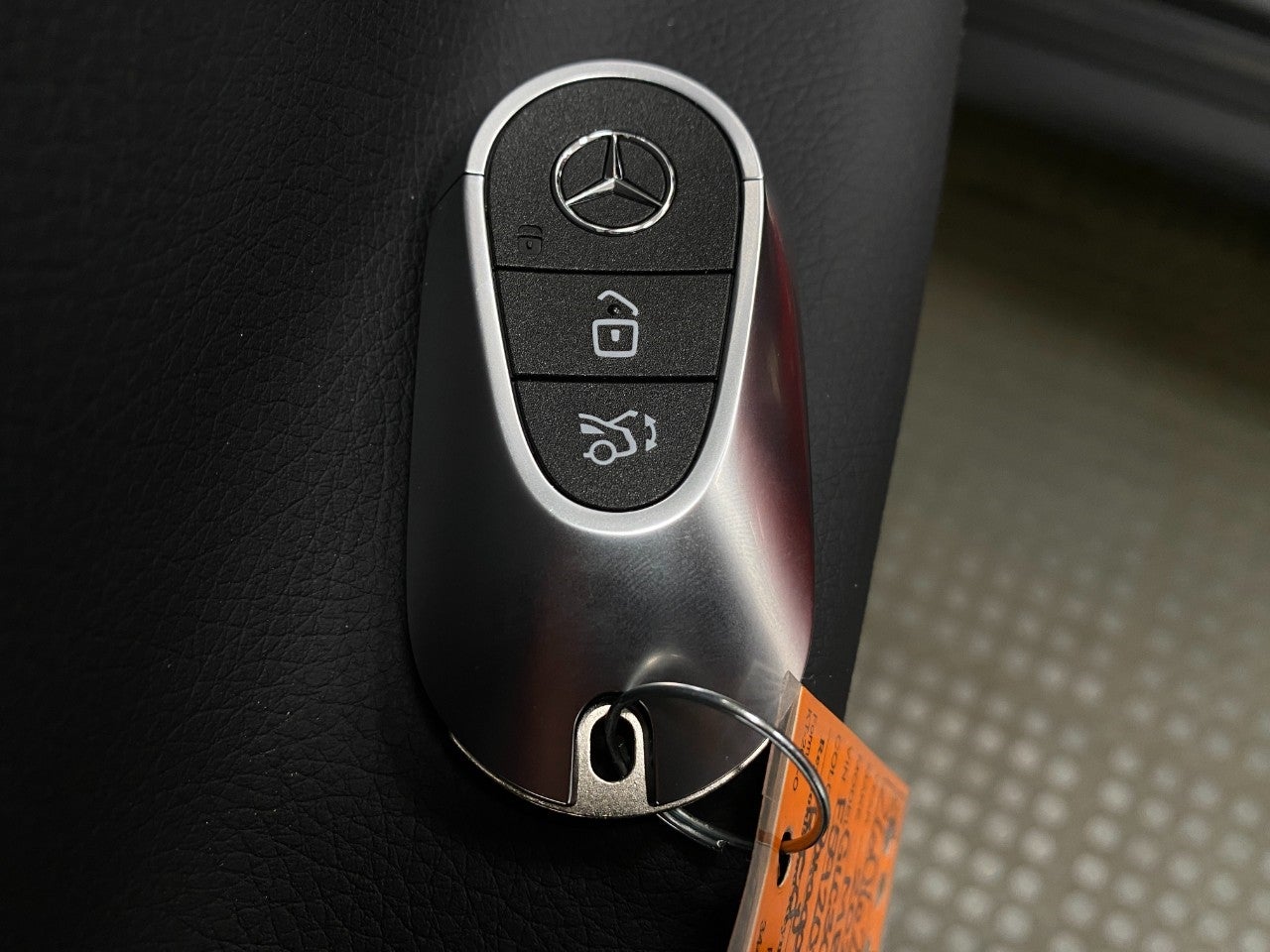 2026 Mercedes-Benz GLC GLC 300 4MATIC® SUV