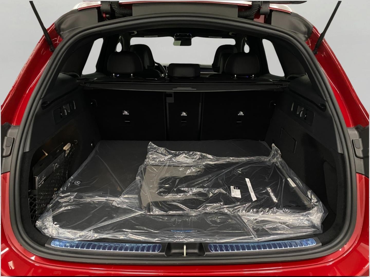 2026 Mercedes-Benz GLC GLC 300 4MATIC® SUV