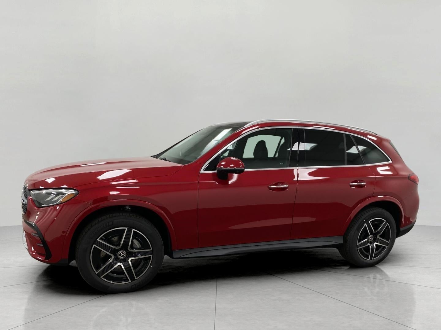 2026 Mercedes-Benz GLC GLC 300 4MATIC® SUV
