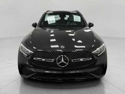 2026 Mercedes-Benz GLC GLC 300 4MATIC® SUV