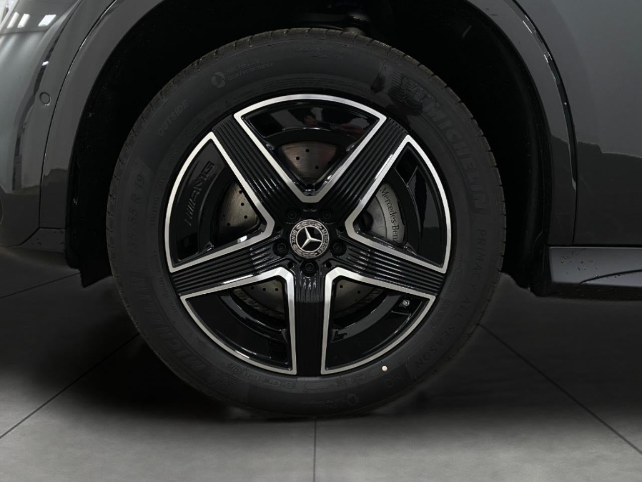 2026 Mercedes-Benz GLC GLC 300 4MATIC® SUV