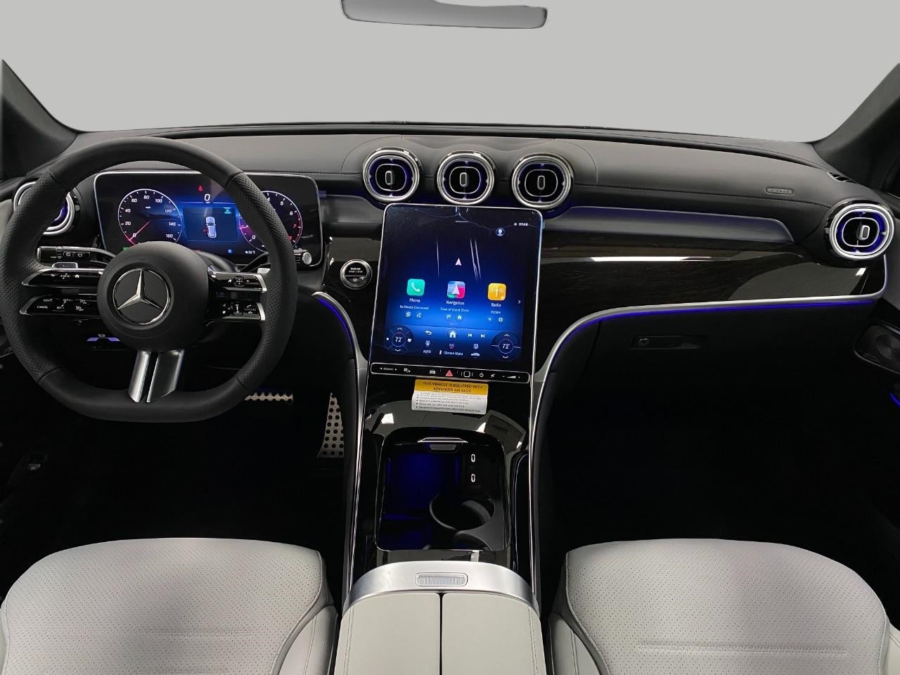 2026 Mercedes-Benz GLC GLC 300 4MATIC® SUV