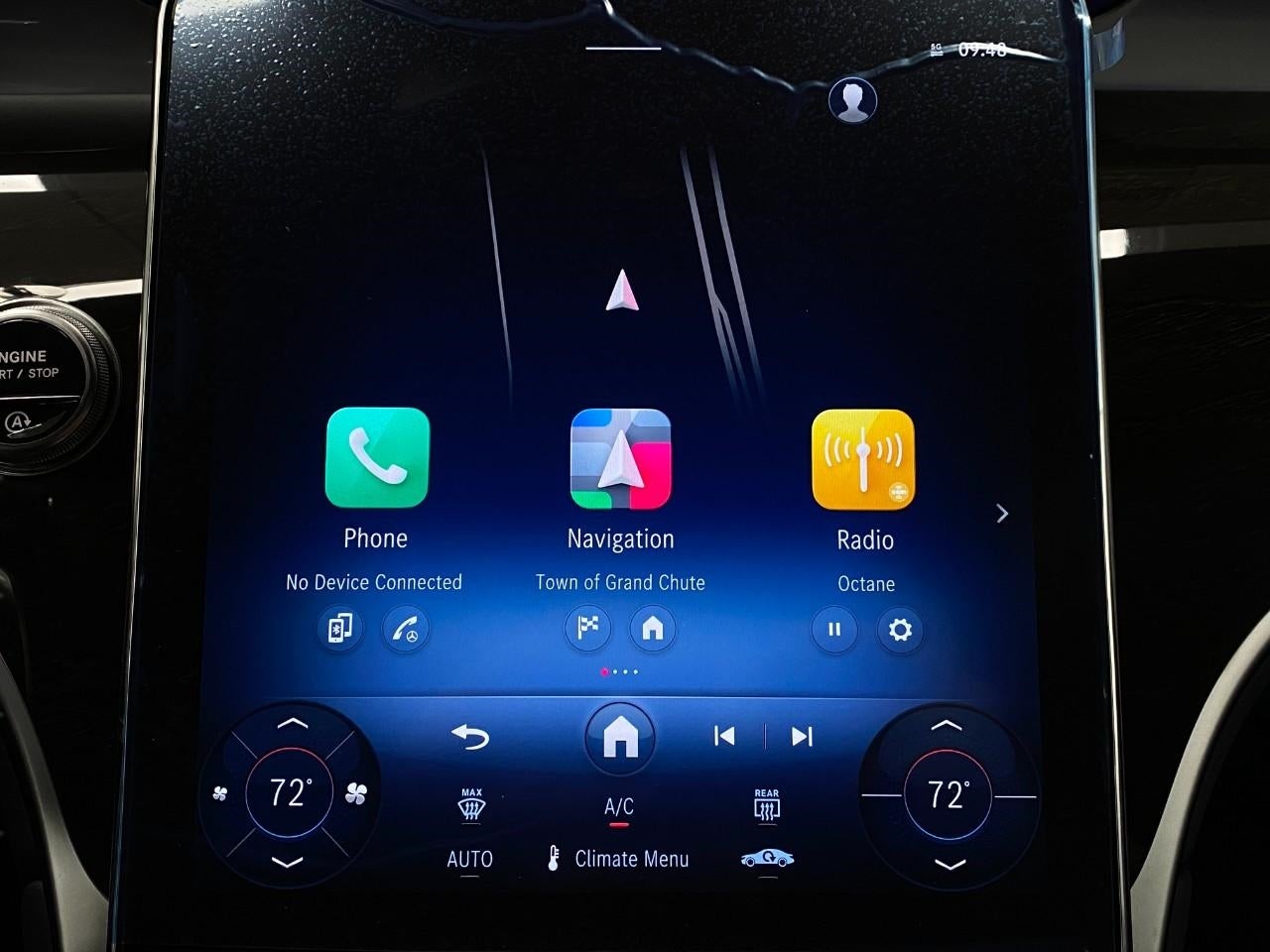 2026 Mercedes-Benz GLC GLC 300 4MATIC® SUV