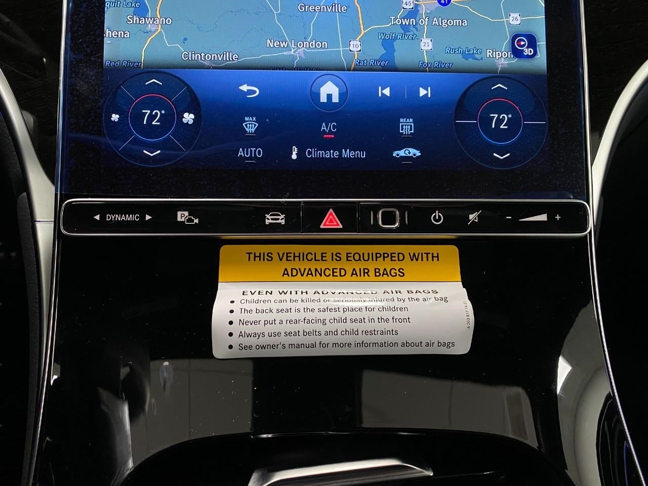 2026 Mercedes-Benz GLC GLC 300 4MATIC® SUV