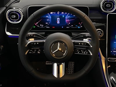 2026 Mercedes-Benz GLC GLC 300 4MATIC® SUV