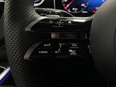 2026 Mercedes-Benz GLC GLC 300 4MATIC® SUV