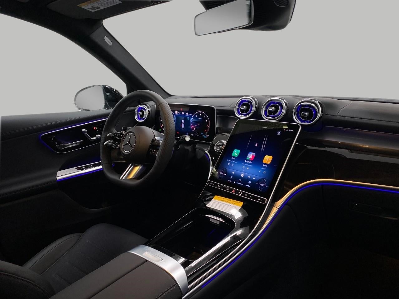 2026 Mercedes-Benz GLC GLC 300 4MATIC® SUV