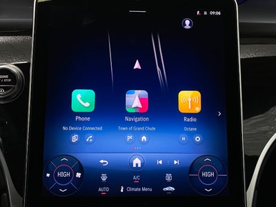 2026 Mercedes-Benz GLC GLC 300 4MATIC® SUV