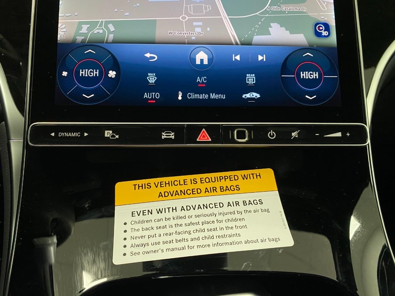 2026 Mercedes-Benz GLC GLC 300 4MATIC® SUV