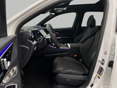 2026 Mercedes-Benz GLC GLC 300 4MATIC® SUV