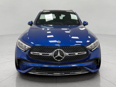 2026 Mercedes-Benz GLC GLC 300 4MATIC® SUV