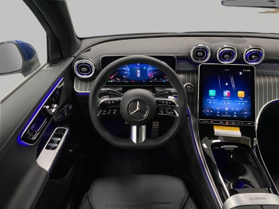 2026 Mercedes-Benz GLC GLC 300 4MATIC® SUV
