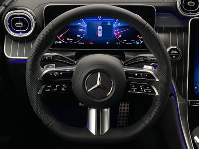 2026 Mercedes-Benz GLC GLC 300 4MATIC® SUV