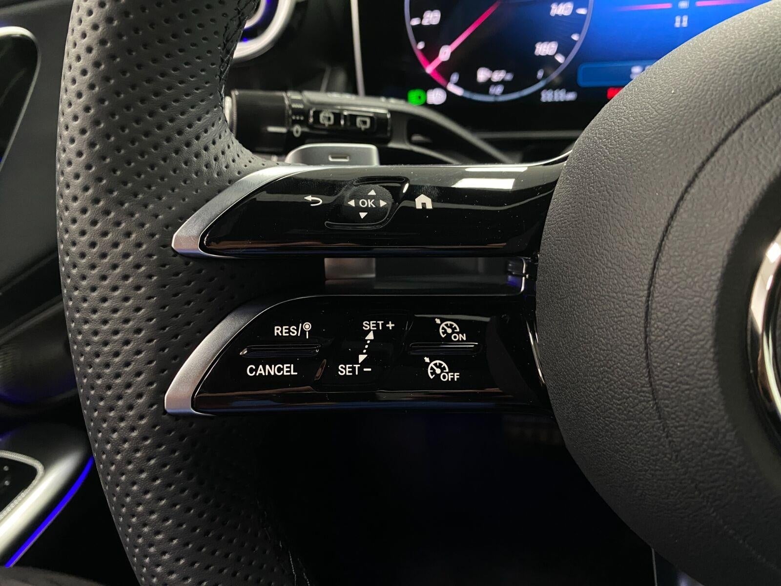 2026 Mercedes-Benz GLC GLC 300 4MATIC® SUV