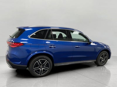 2026 Mercedes-Benz GLC GLC 300 4MATIC® SUV