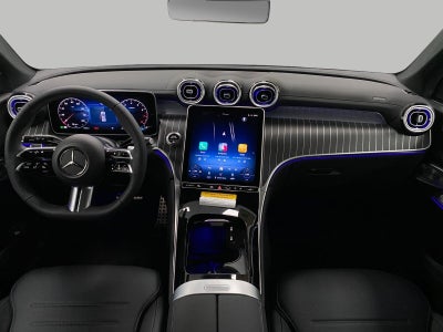 2026 Mercedes-Benz GLC GLC 300 4MATIC® SUV