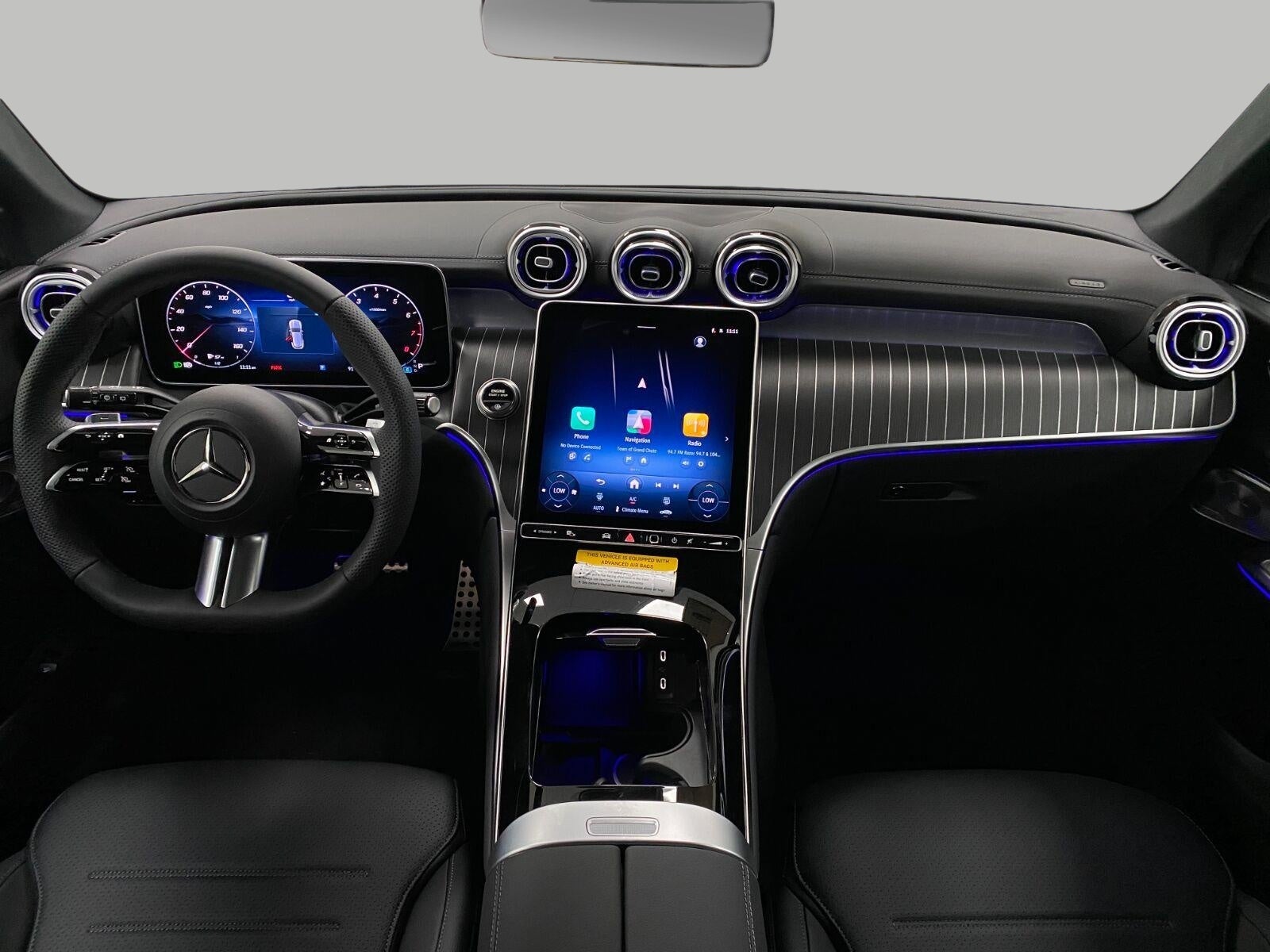 2026 Mercedes-Benz GLC GLC 300 4MATIC® SUV