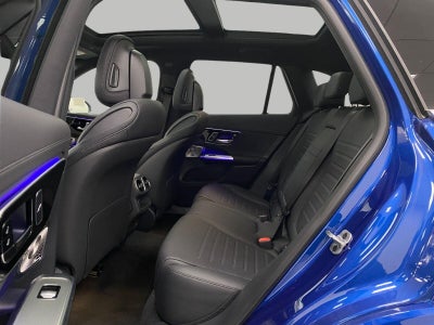 2026 Mercedes-Benz GLC GLC 300 4MATIC® SUV