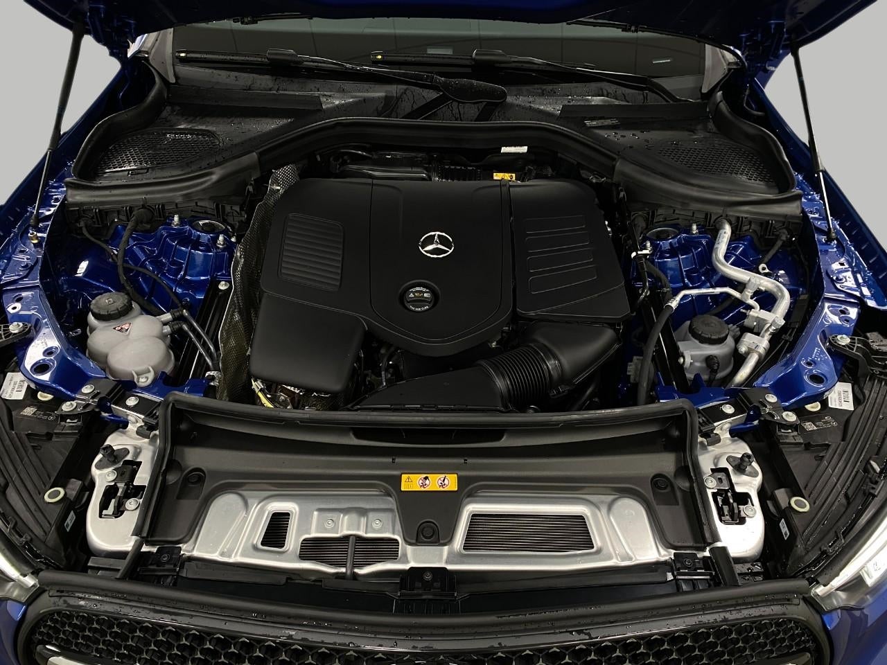 2026 Mercedes-Benz GLC GLC 300 4MATIC® SUV