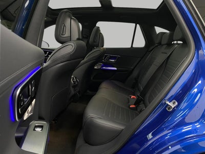 2026 Mercedes-Benz GLC GLC 300 4MATIC® SUV