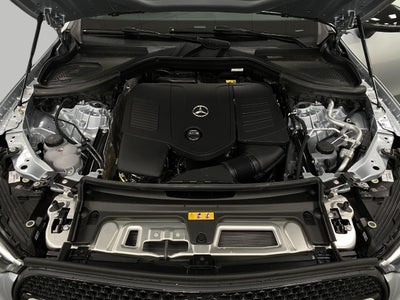 2026 Mercedes-Benz GLC GLC 300 4MATIC® SUV