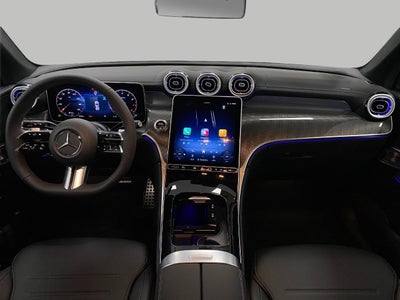 2026 Mercedes-Benz GLC GLC 300 4MATIC® SUV