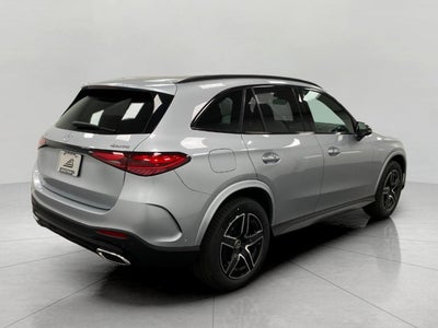 2026 Mercedes-Benz GLC GLC 300 4MATIC® SUV