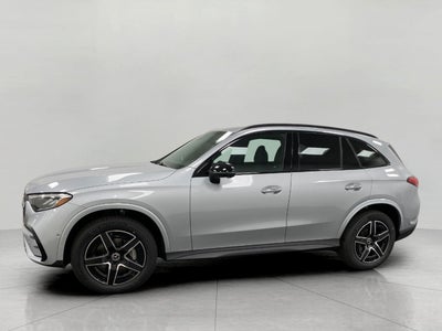 2026 Mercedes-Benz GLC GLC 300 4MATIC® SUV