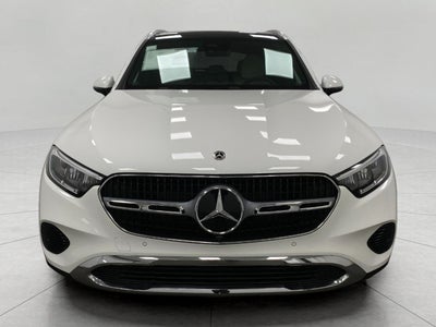 2026 Mercedes-Benz GLC GLC 300 4MATIC® SUV