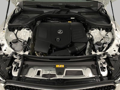 2026 Mercedes-Benz GLC GLC 300 4MATIC® SUV