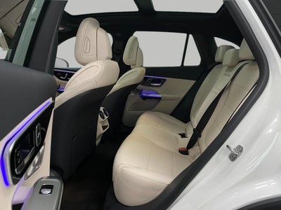 2026 Mercedes-Benz GLC GLC 300 4MATIC® SUV