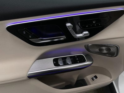 2026 Mercedes-Benz GLC GLC 300 4MATIC® SUV
