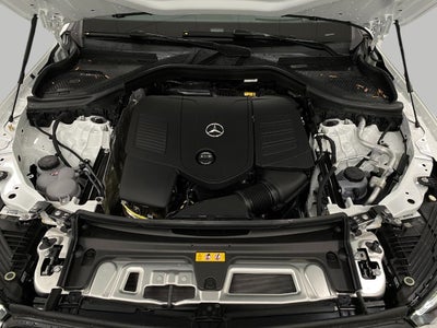 2026 Mercedes-Benz GLC GLC 300 4MATIC® SUV