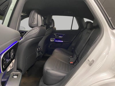 2026 Mercedes-Benz GLC GLC 300 4MATIC® SUV