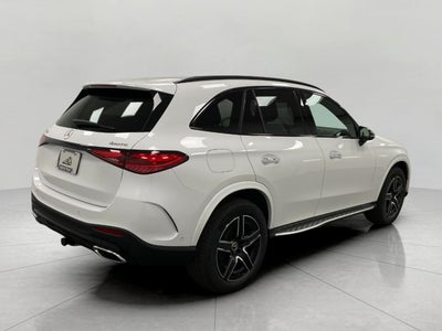 2026 Mercedes-Benz GLC GLC 300 4MATIC® SUV