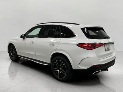 2026 Mercedes-Benz GLC GLC 300 4MATIC® SUV