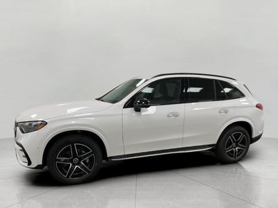 2026 Mercedes-Benz GLC GLC 300 4MATIC® SUV