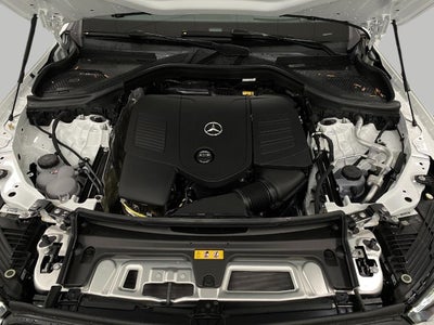 2026 Mercedes-Benz GLC GLC 300 4MATIC® SUV