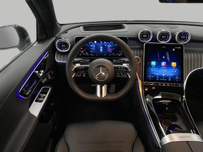 2026 Mercedes-Benz GLC GLC 300 4MATIC® SUV