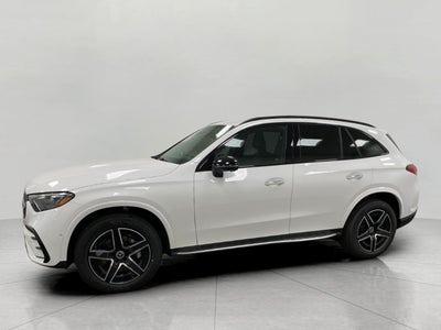 2026 Mercedes-Benz GLC GLC 300 4MATIC® SUV