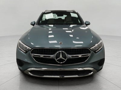 2026 Mercedes-Benz GLC GLC 300 4MATIC® SUV