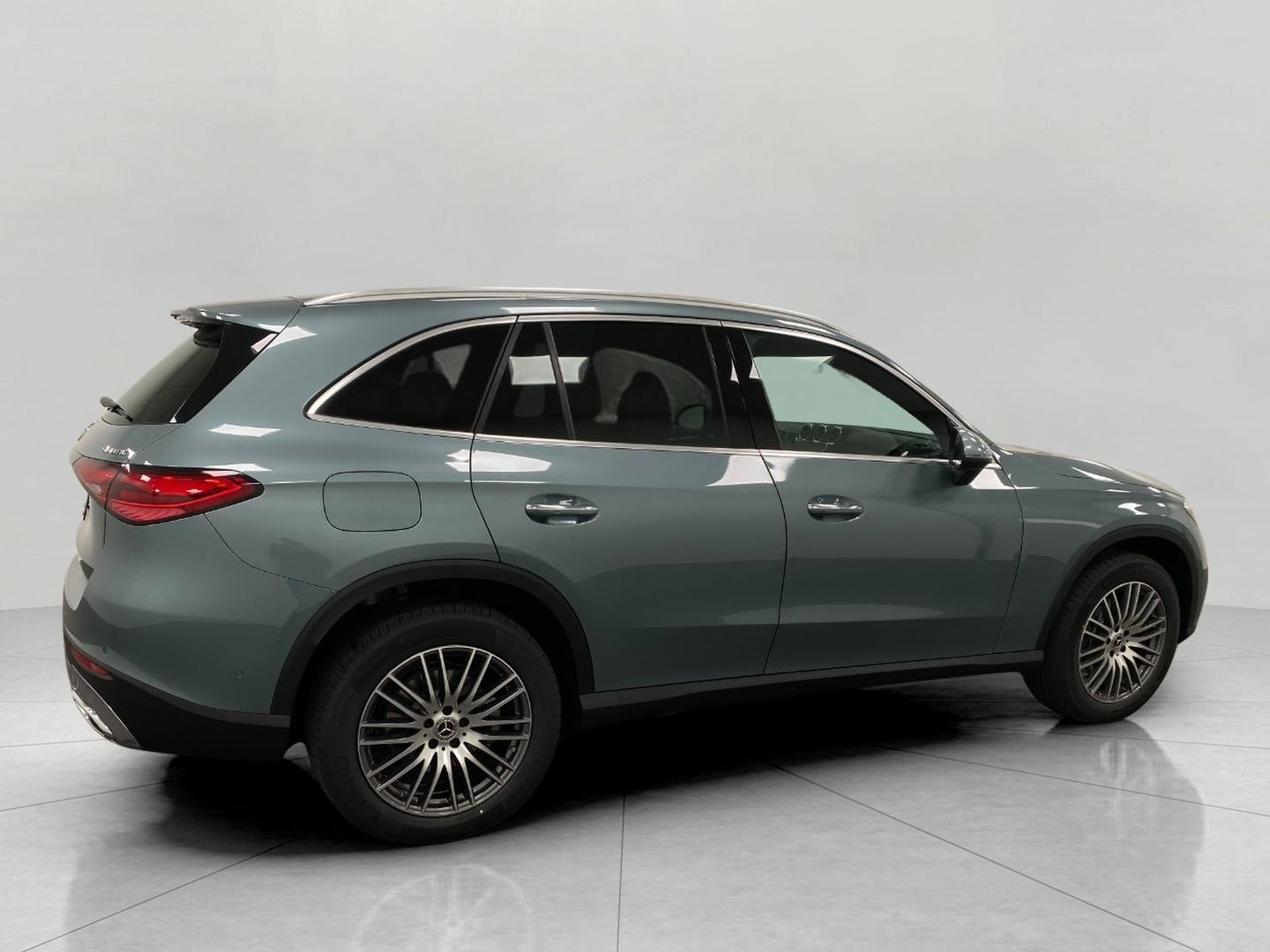 2026 Mercedes-Benz GLC GLC 300 4MATIC® SUV