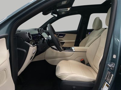 2026 Mercedes-Benz GLC GLC 300 4MATIC® SUV