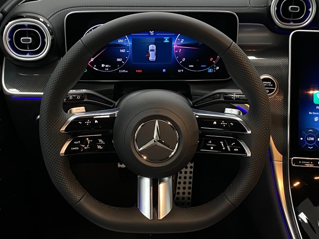 2026 Mercedes-Benz GLC GLC 300 4MATIC® SUV