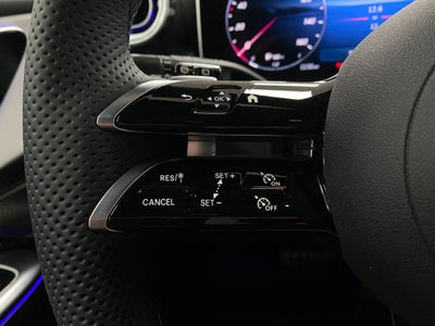 2026 Mercedes-Benz GLC GLC 300 4MATIC® SUV