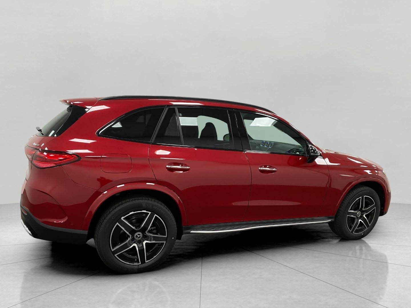 2026 Mercedes-Benz GLC GLC 300 4MATIC® SUV