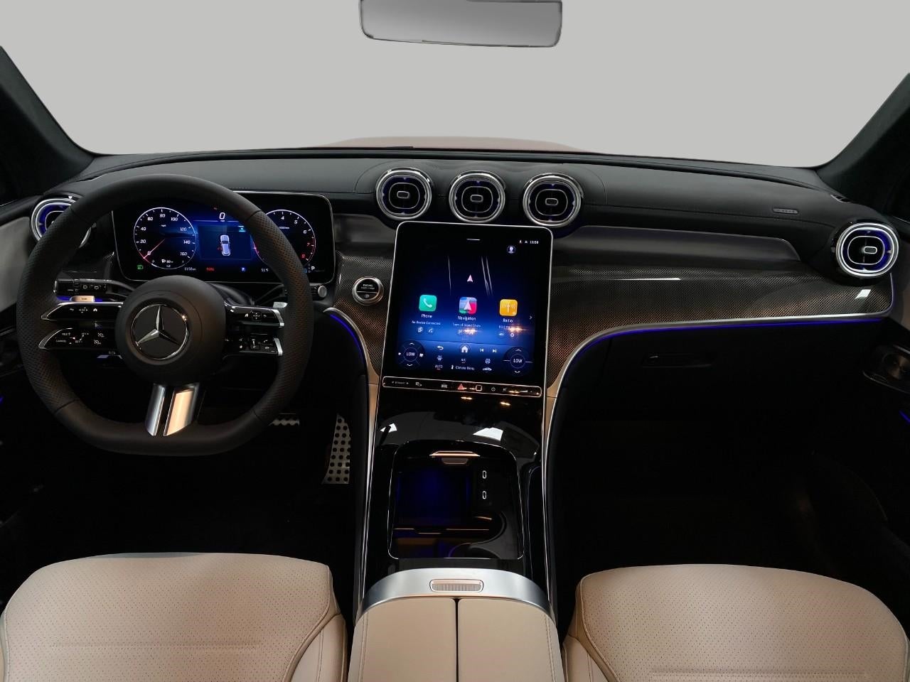 2026 Mercedes-Benz GLC GLC 300 4MATIC® SUV
