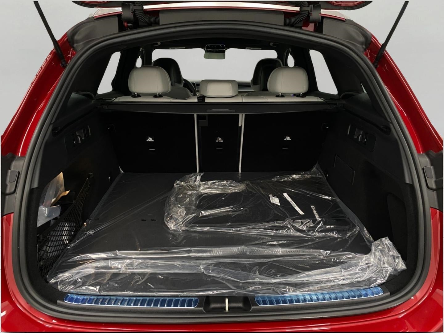 2026 Mercedes-Benz GLC GLC 300 4MATIC® SUV