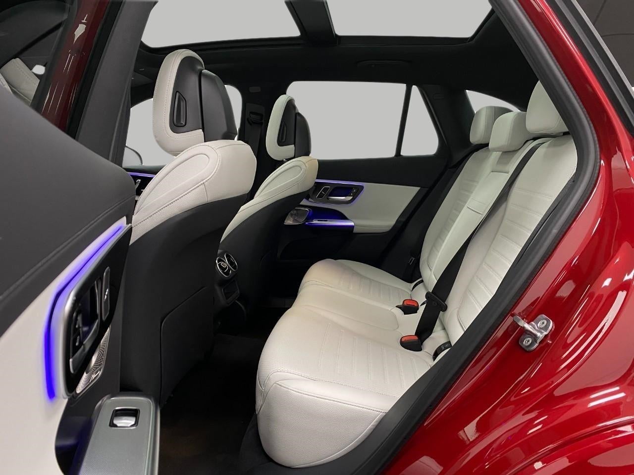 2026 Mercedes-Benz GLC GLC 300 4MATIC® SUV